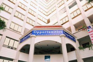 Các trường đào tạo ngôn ngữ Hàn Quốc