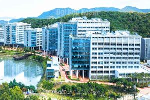 Đại học Kosin Hàn Quốc