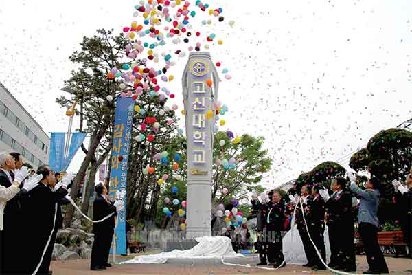 Đại học Kosin Đại học Kosin