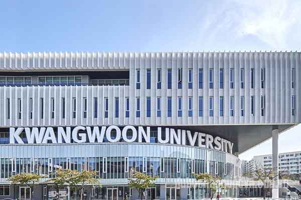 Đại học Kwangwoon Hàn Quốc