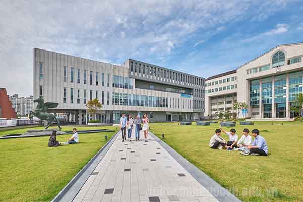 Đại học Kwangwoon