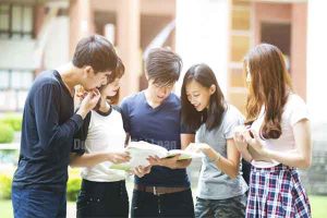 Đi du học Đài Loan hết bao nhiêu tiền