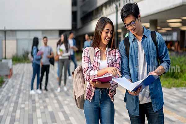 Điểm GPA thấp có đi du học được không