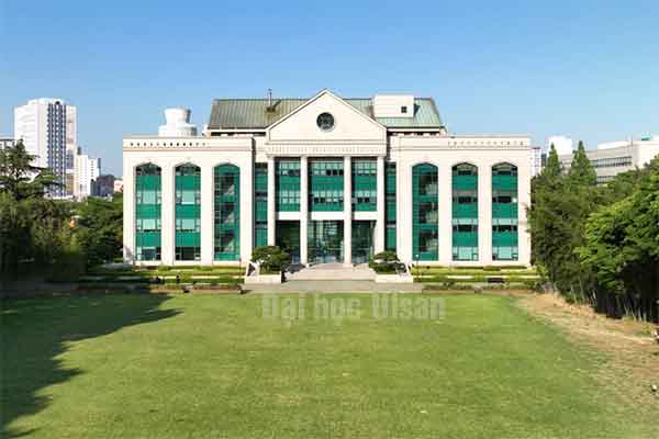 Du học Hàn Quốc học công nghệ ô tô