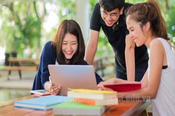 Du học Hàn Quốc ngành Quan Hệ Quốc Tế