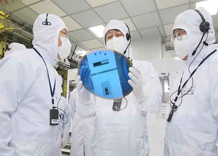 du học ngành bán dẫn tại Hàn Quốc