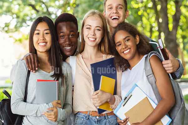 Du học tiếng Trung tại Đài Loan