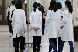 Học Y ở Hàn Quốc bao nhiêu năm