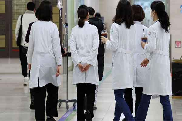 Học Y ở Hàn Quốc bao nhiêu năm