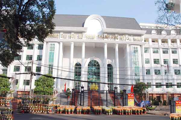 Ngành ngôn ngữ Hàn nên học trường nào