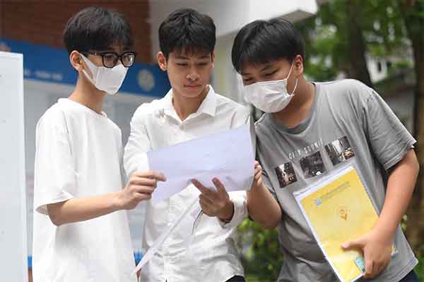 Nhà nghèo nên du học nước nào