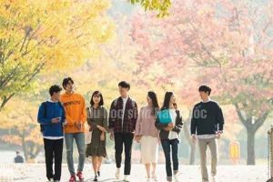 Cao Đẳng Khoa Học Mokpo