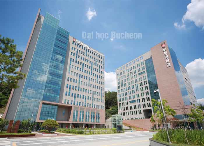 Đại học Bucheon