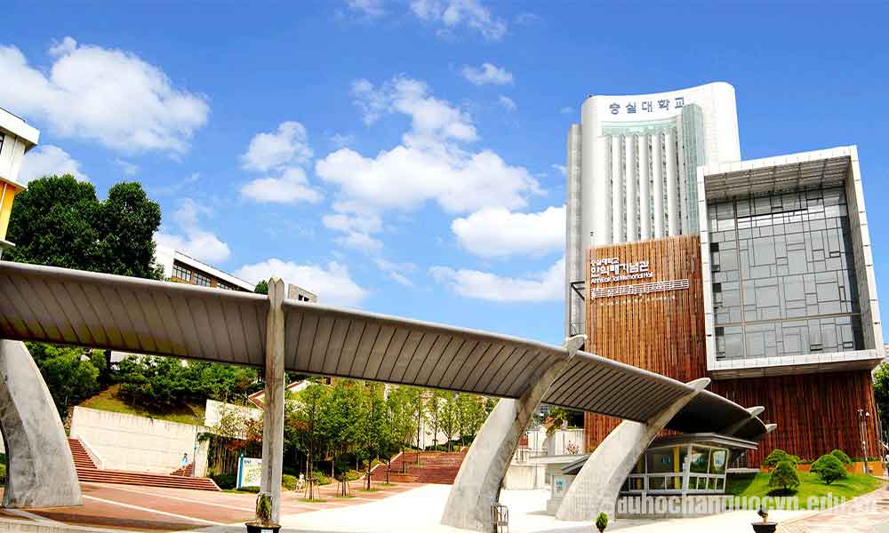 Đại học Soongsil