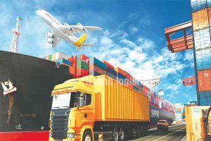 Du học Đài Loan ngành Logistics