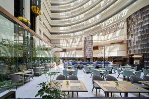 Du học Đài Loan ngành quản trị khách sạn