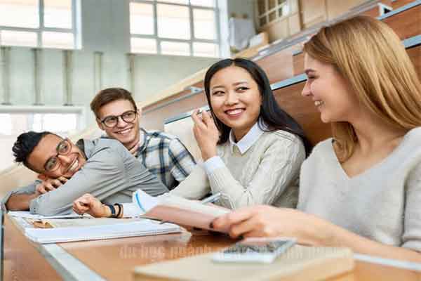 du học Đài Loan ngành quản trị kinh doanh