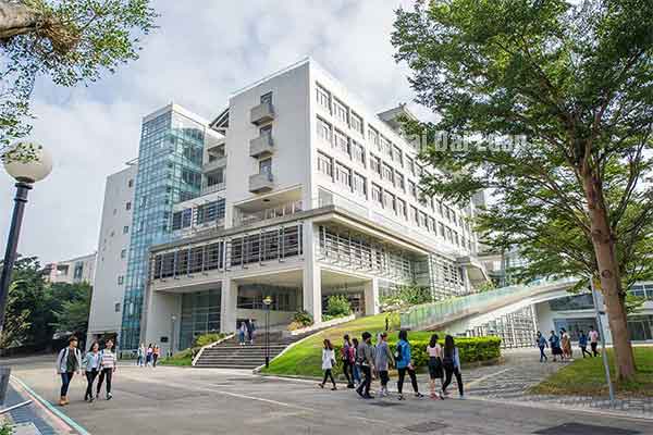 du học ngành Quản trị Khách sạn tại Đài Loan