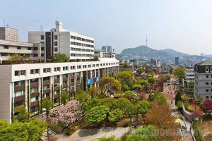 du học nghề làm đẹp ở hàn quốc