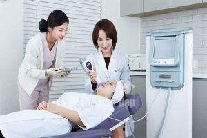 Du học nghề làm đẹp tại Hàn Quốc
