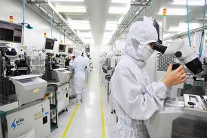 Nữ sang Hàn Quốc làm nghề gì