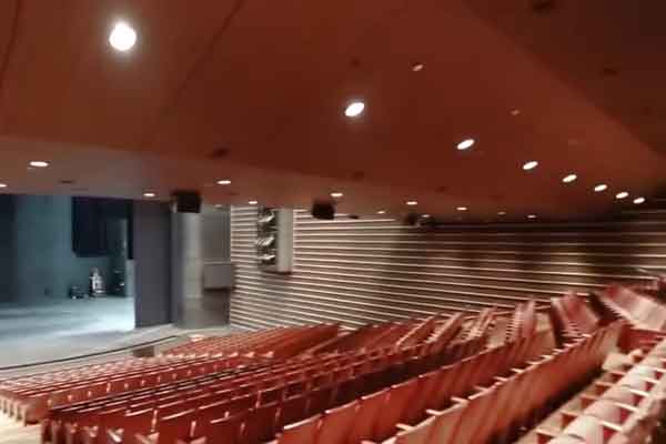 trường Cao đẳng Công nghệ Thông tin Kyungnam