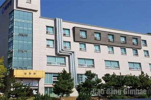 Trường Cao đẳng Gimhae