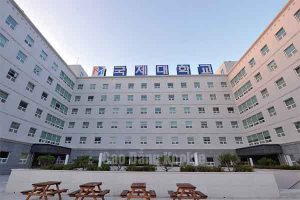 trường Cao đẳng Kookje