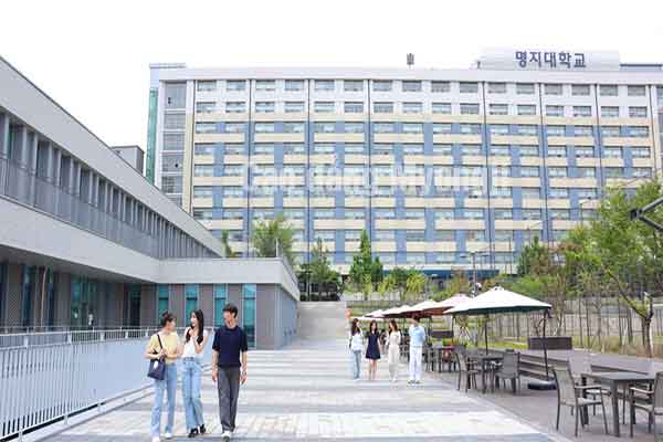 trường Cao đẳng Myongji