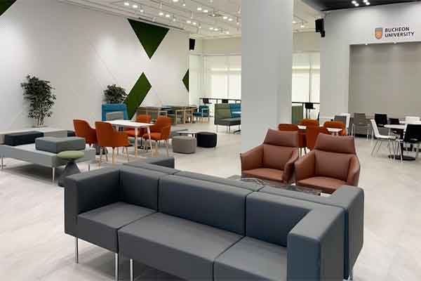 trường Đại học Bucheon