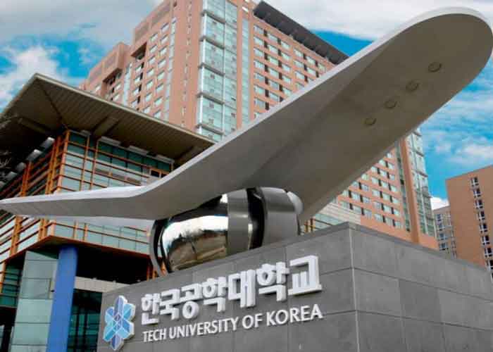 trường Đại học Công nghệ Hàn Quốc