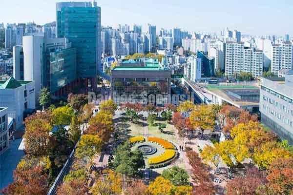 Trường Đại học Soongsil