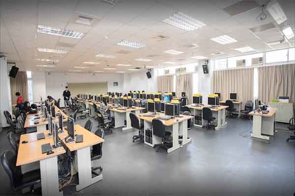 Các Trường Đại học ở Đài Nam 