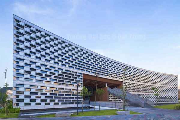 Các Trường Đại học ở Đài Trung, Đài Loan