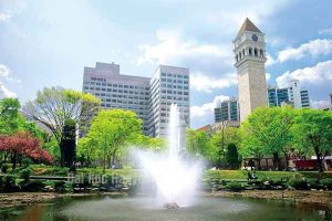 Đại học Hanyeong