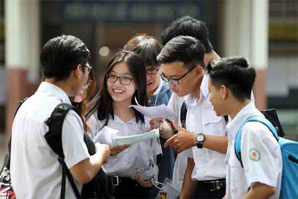 du học Đài Loan có bị giới hạn độ tuổi không