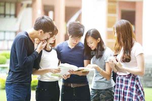 du học Đài Loan vừa học vừa làm