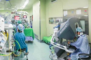 Du học ngành Y tại Đài Loan