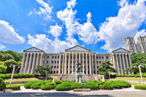 Nên học Cao đẳng hay Đại học ở Hàn Quốc