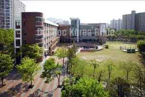 Đại học Korea Bible