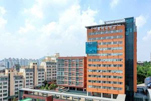 Đại Học Korea Catholic