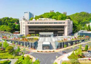 Đại học Quốc gia Chonnam