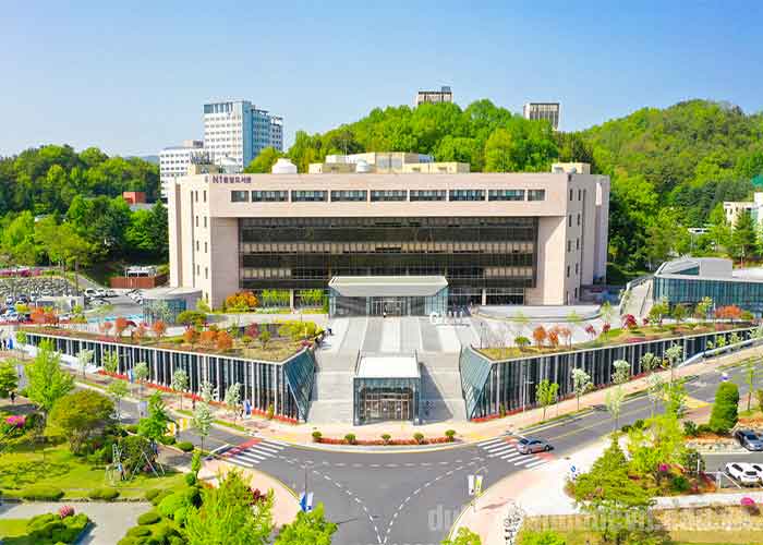 Đại học Quốc gia Chonnam