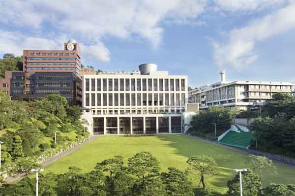 Đại học Sungkyunkwan Hàn Quốc Đại học Sungkyunkwan Hàn Quốc