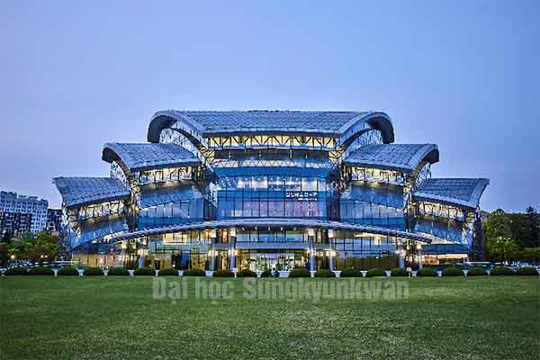Đại Học Sungkyunkwan