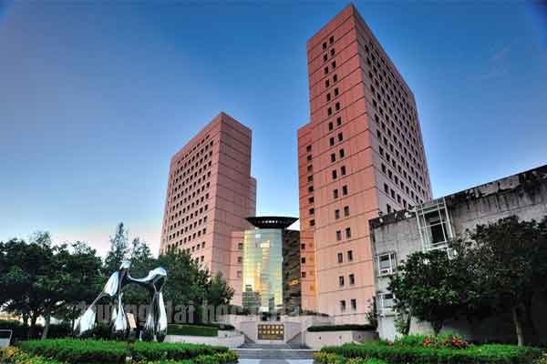 Đài Loan có tất cả bao nhiêu trường đại học