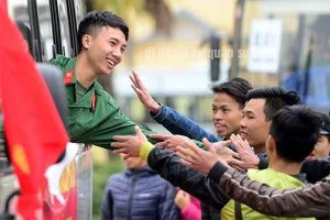 Đi du học có cần phải đi nghĩa vụ quân sự không