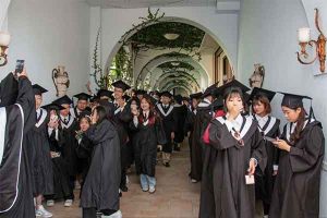 Trường Cao Đẳng Quản Lý Y Tế Thánh Mẫu