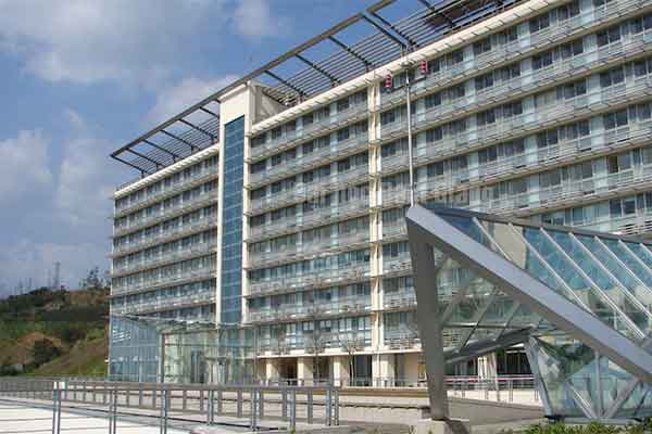 Đại học Đạm Giang