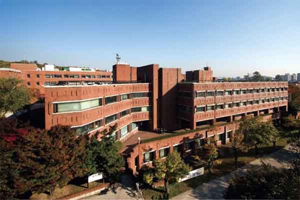 Đại Học Nữ Duksung